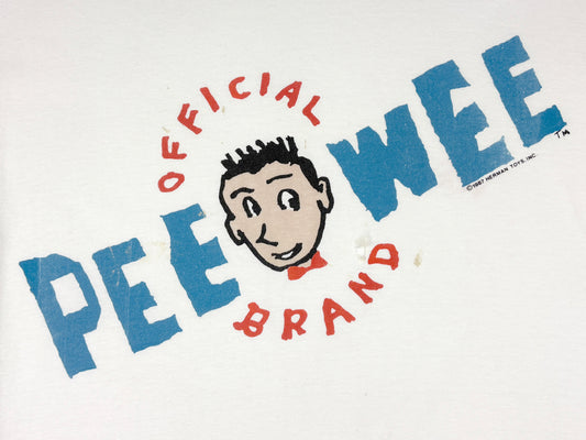 Pee Wee Herman T-Shirt