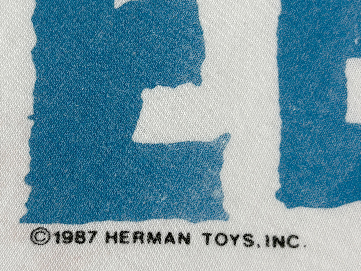 Pee Wee Herman T-Shirt