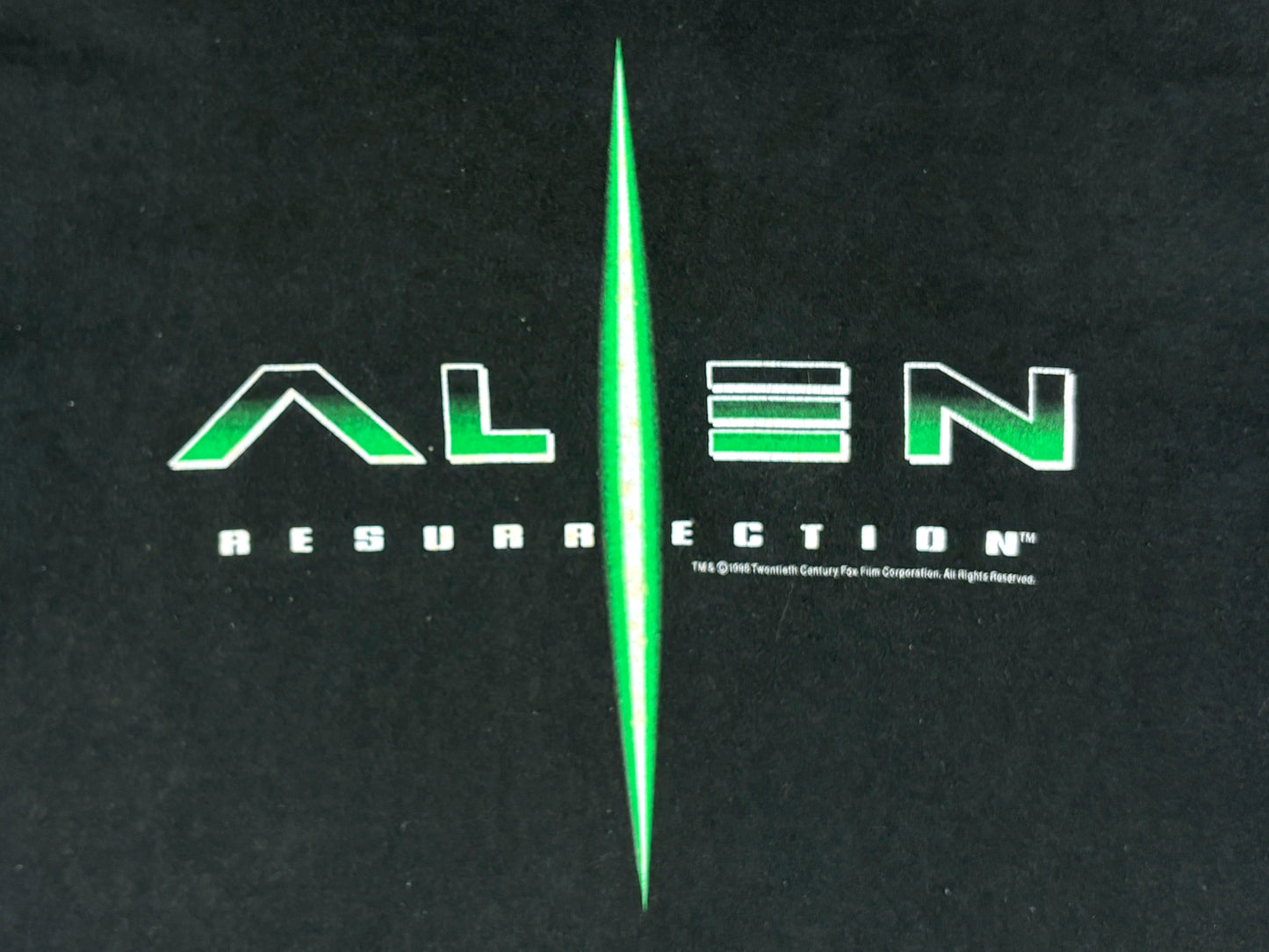 Alien Resurrection T-Shirt