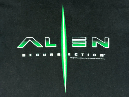Alien Resurrection T-Shirt