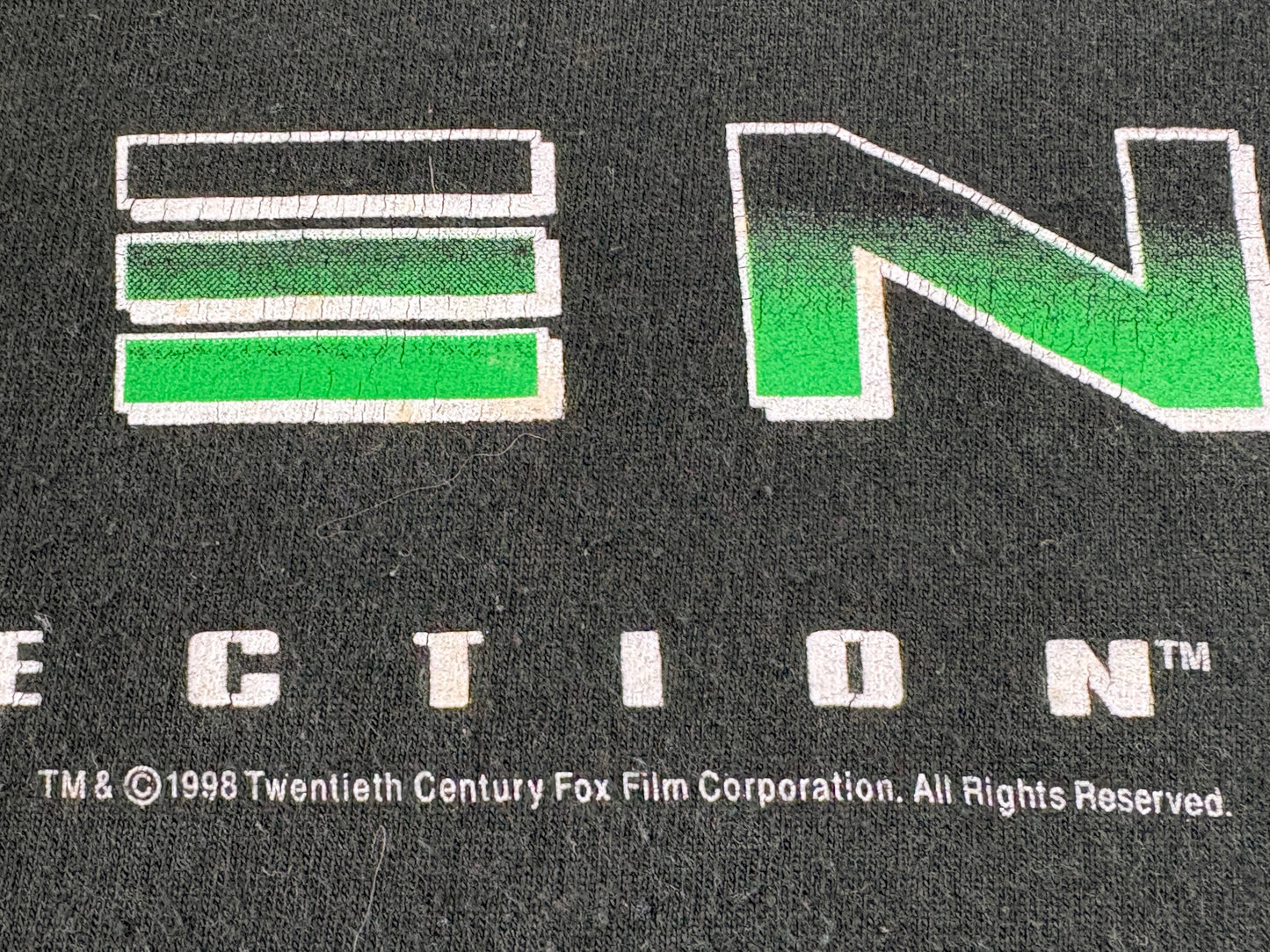 Alien Resurrection T-Shirt