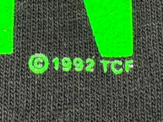 Alien 3 Black T-Shirt