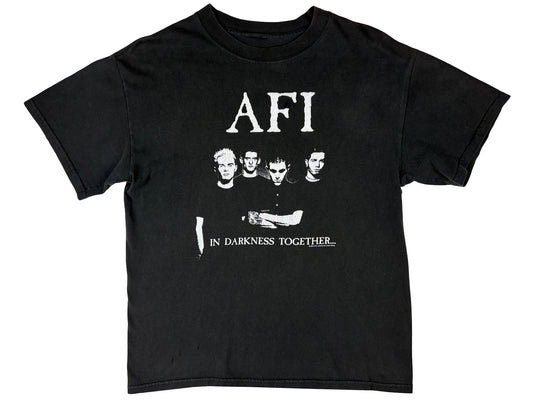 AFI 'In Darkness Together' T-Shirt