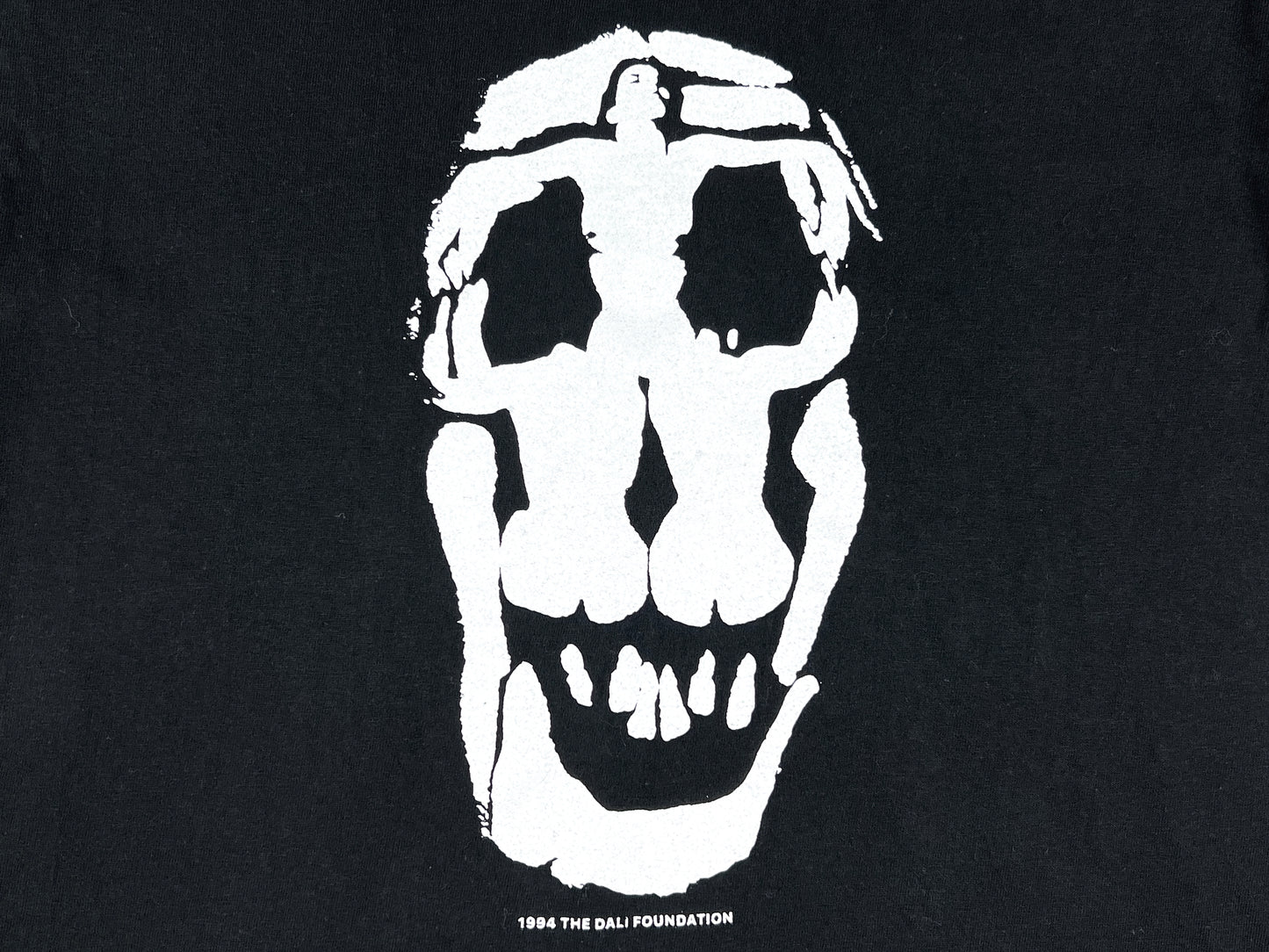 Salvador Dali Foundation T-Shirt