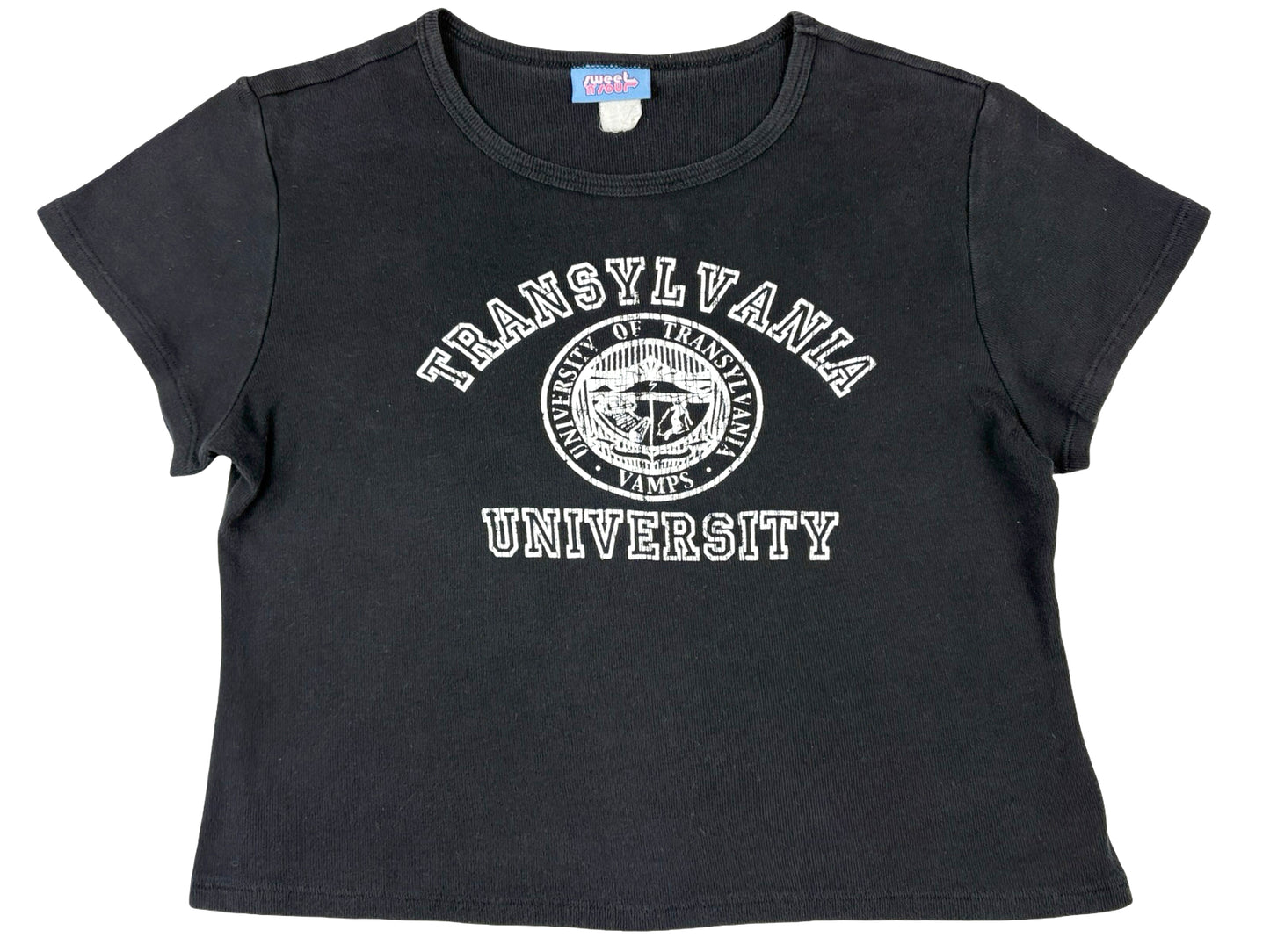 Transylvania University Womens T-Shirt
