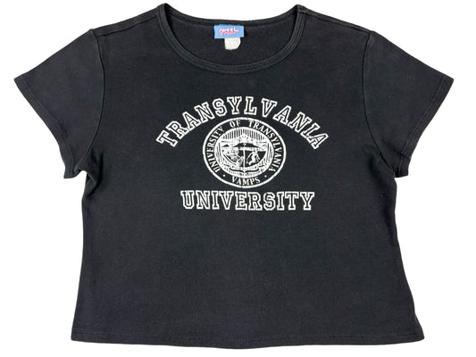 Transylvania University Womens T-Shirt