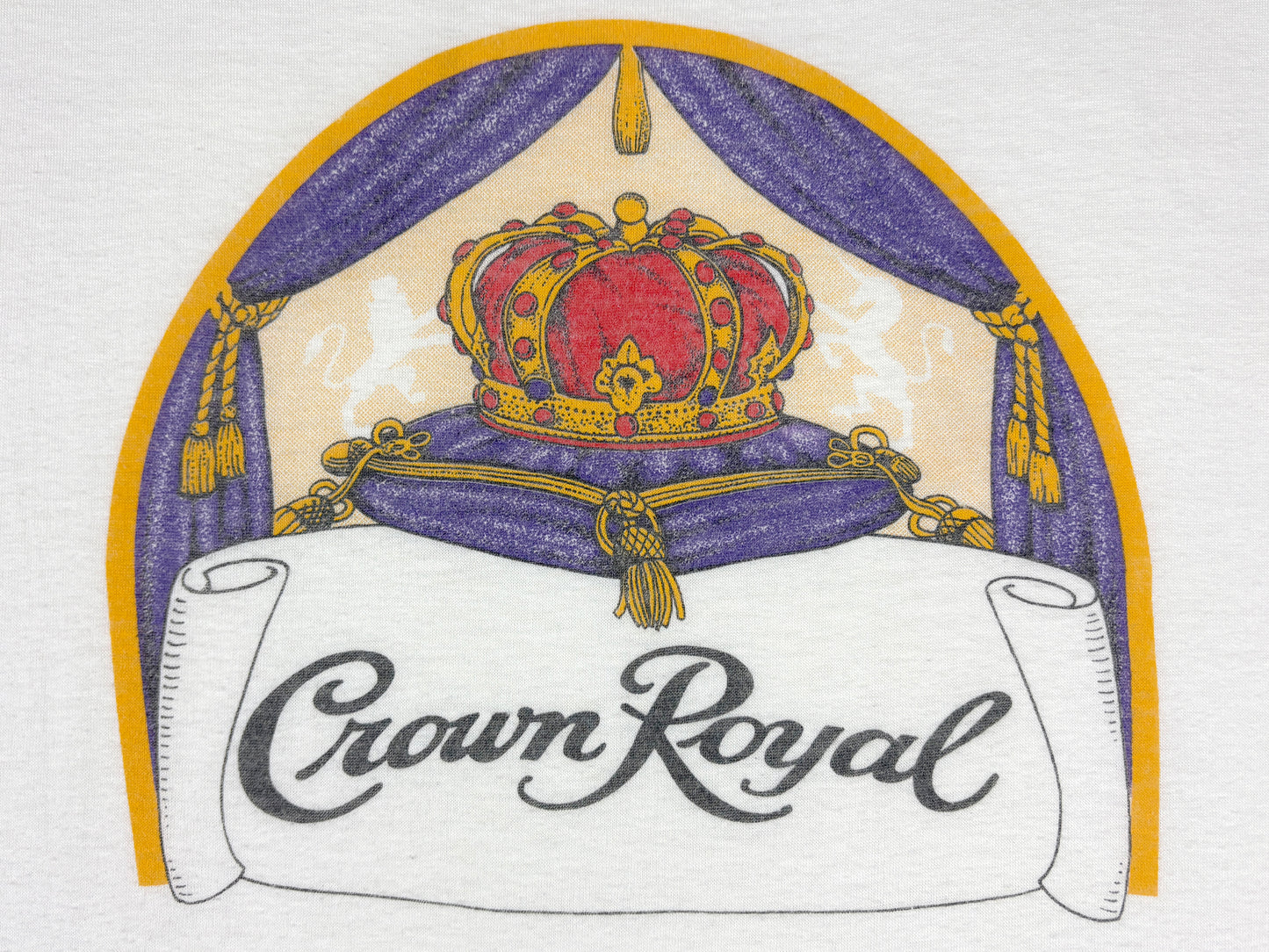 Crown Royal T-Shirt