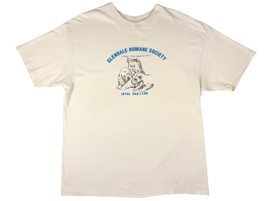 Glendale Humane Society T-Shirt