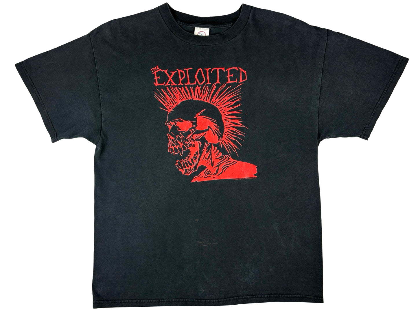 The Exploited T-Shirt