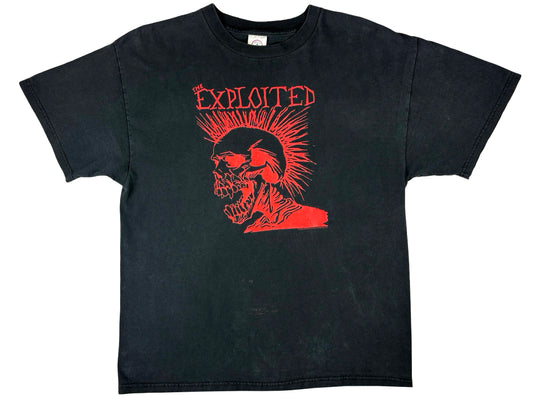 The Exploited T-Shirt