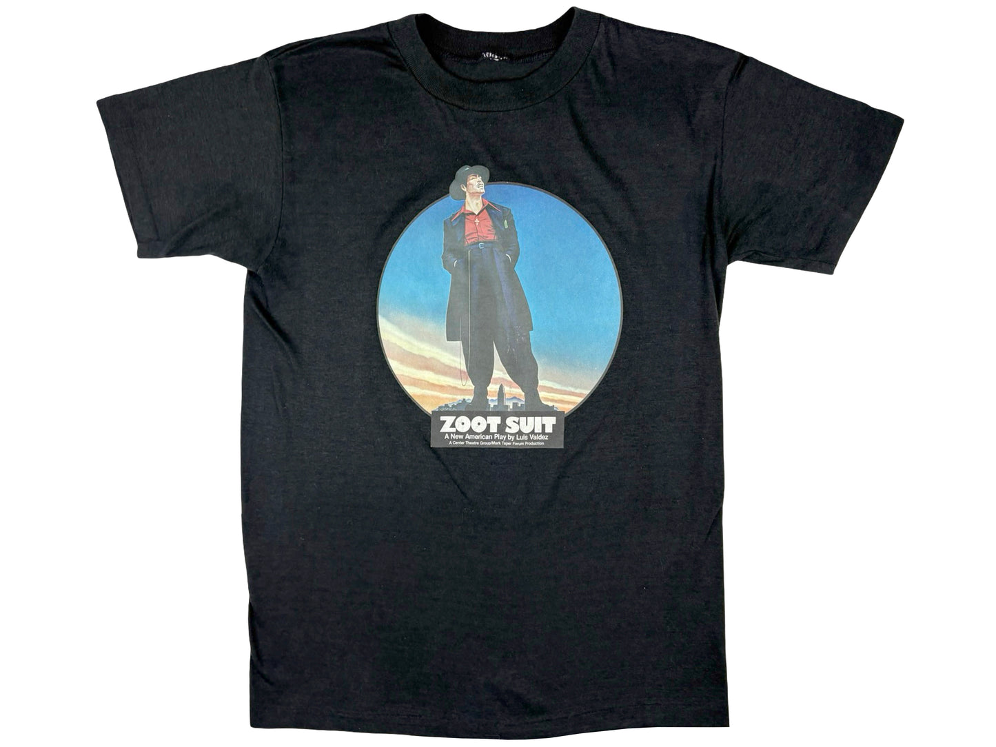 Zoot Suit Play T-Shirt