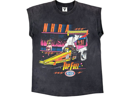 NHRA Sleeveless T-Shirt
