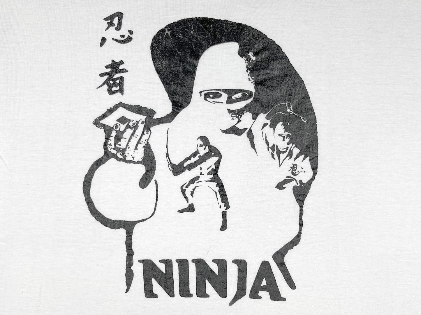 Ninja T-Shirt