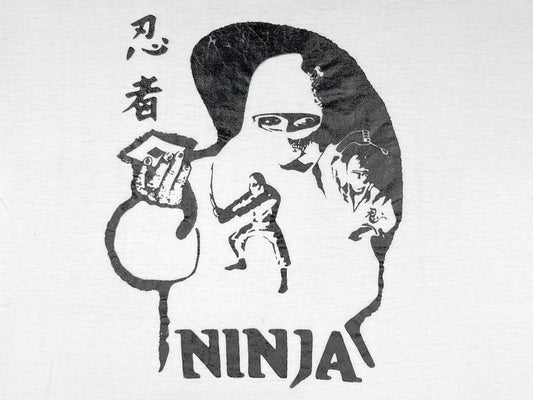 Ninja T-Shirt