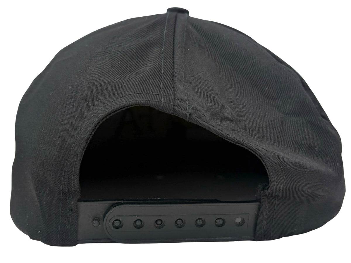 Hoffa Movie Embroidered Snapback Hat