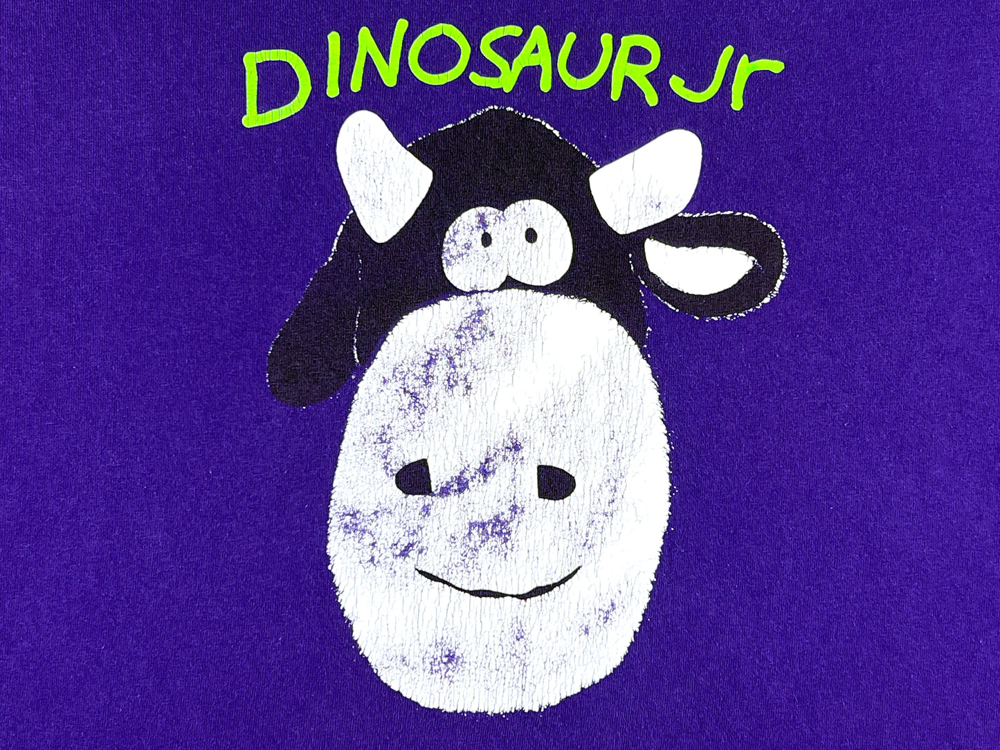 Dinosaur Jr. T-Shirt