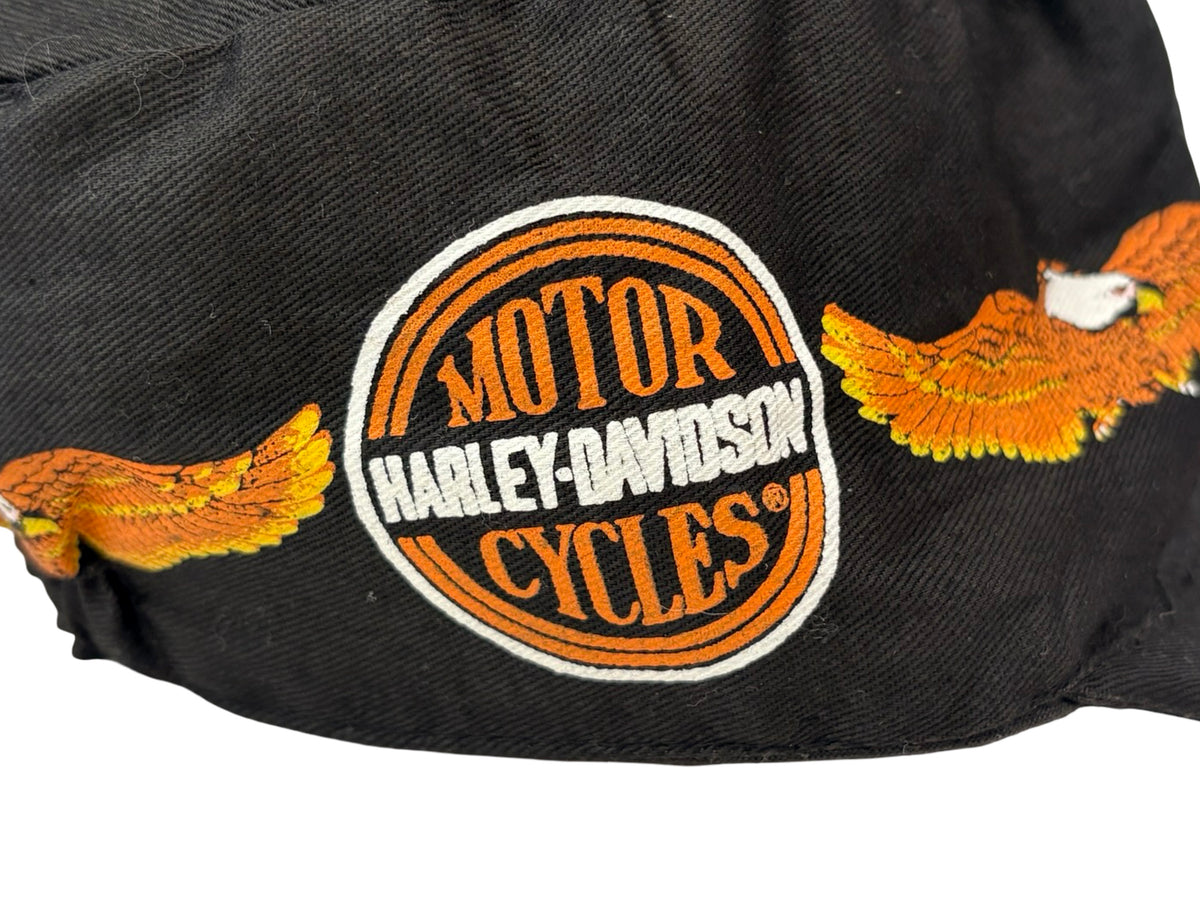 Harley-Davidson Motorcycle Painters Hat