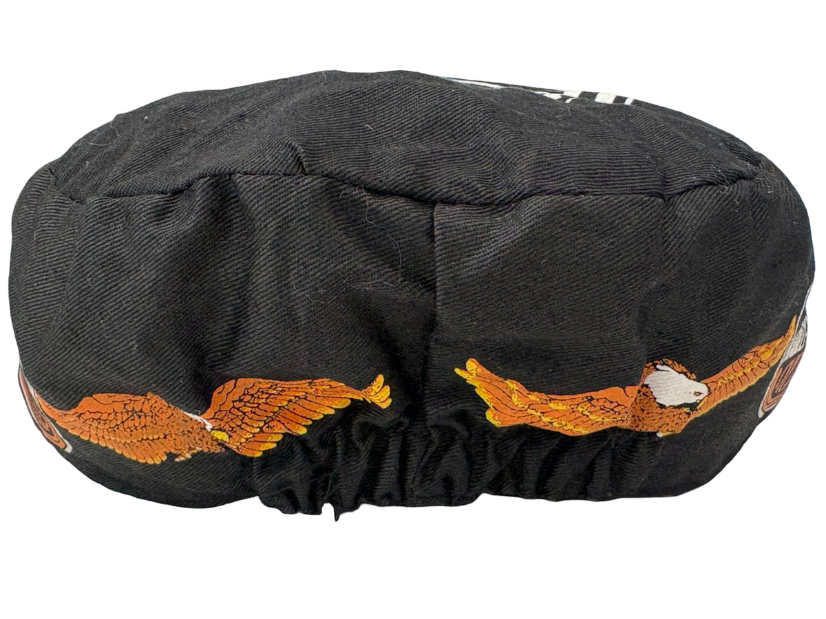 Harley-Davidson Motorcycle Painters Hat