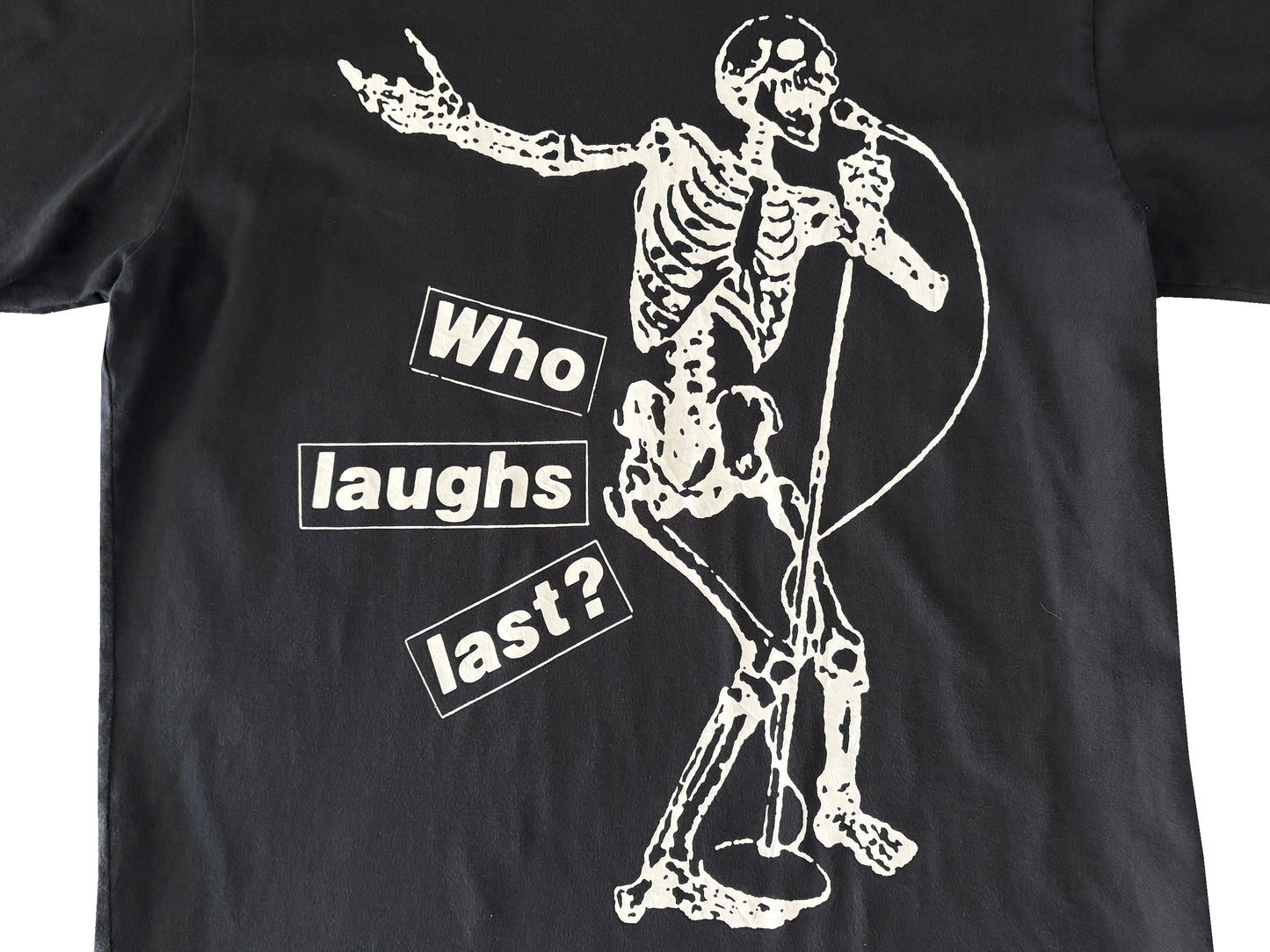 Barbara Kruger x Uniqlo T-Shirt