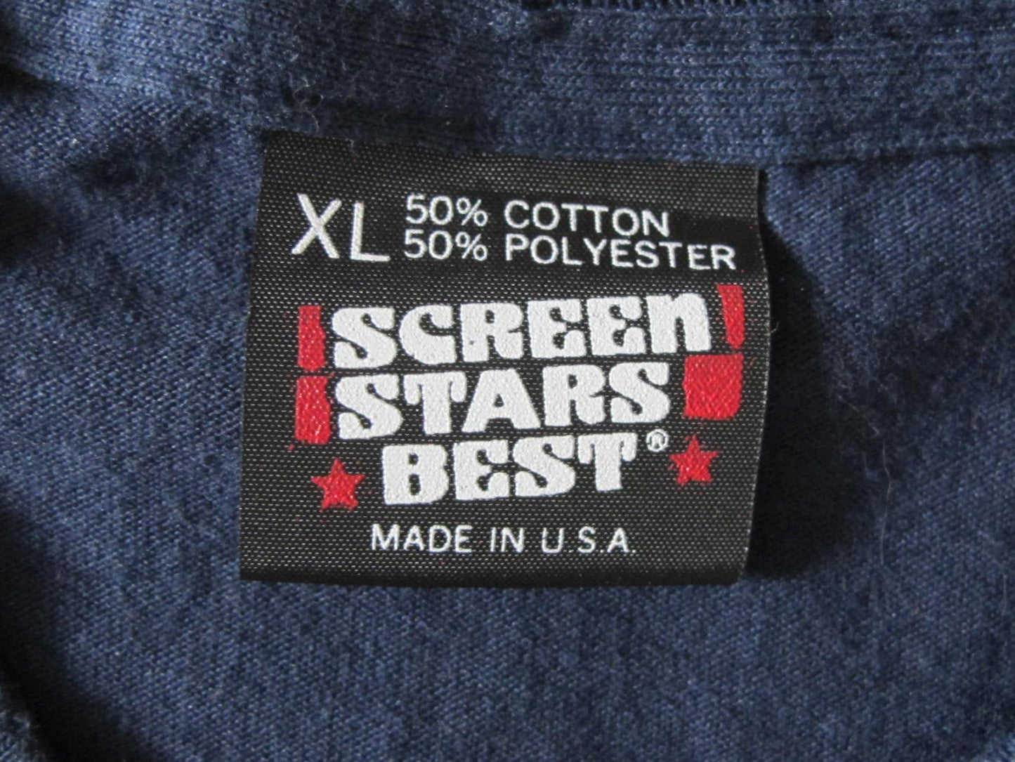 The Howling VI x Blockbuster Video T-Shirt