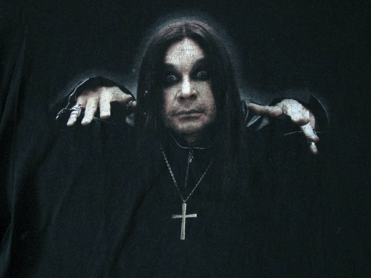 Ozzy Osbourne 2002 T-Shirt