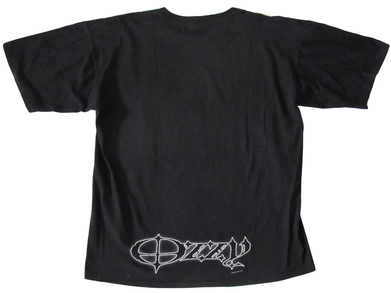 Ozzy Osbourne 2002 T-Shirt