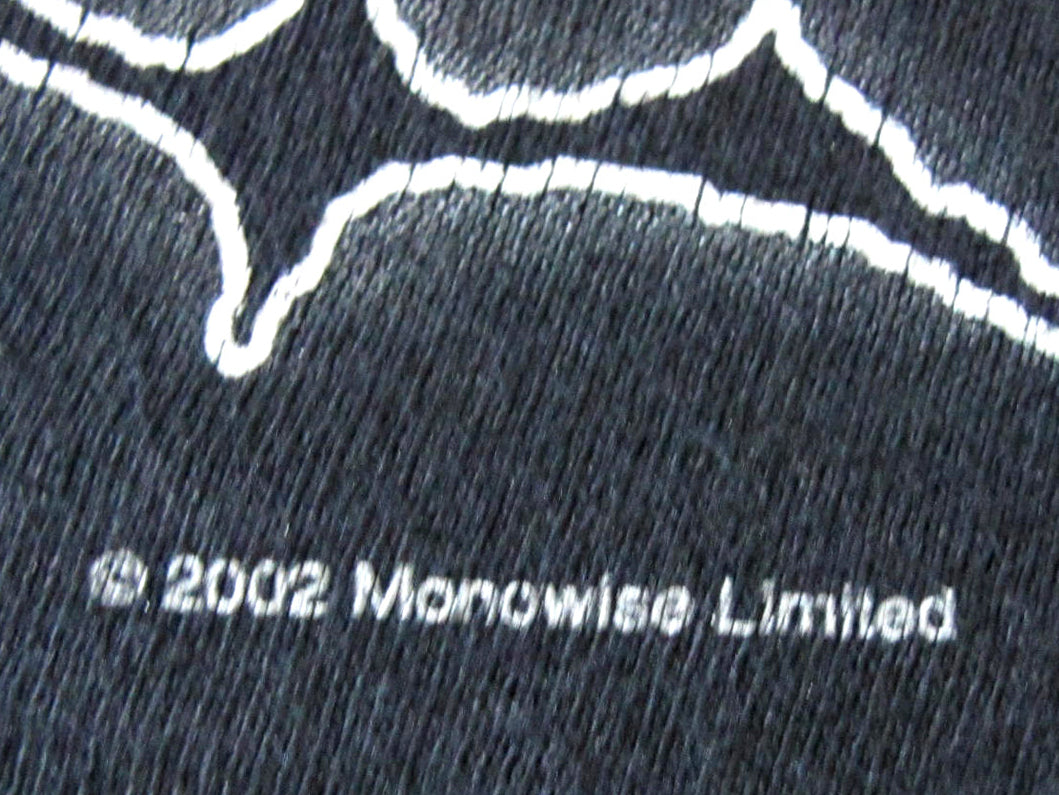 Ozzy Osbourne 2002 T-Shirt