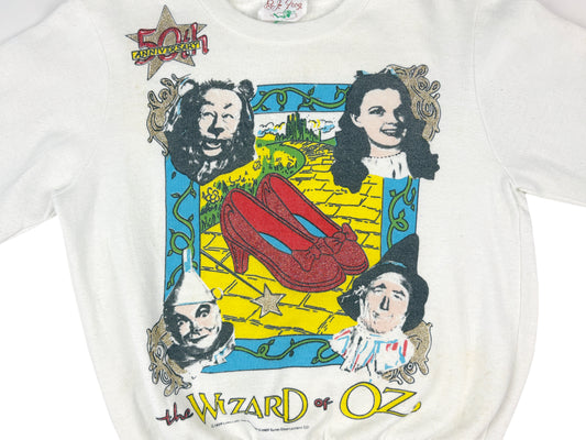 Wizard of Oz Movie Sweatshirt