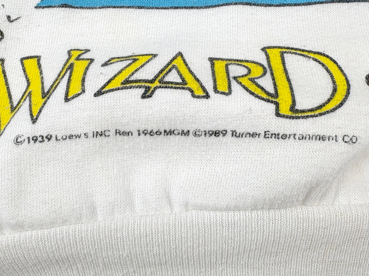 Wizard of Oz Movie Sweatshirt