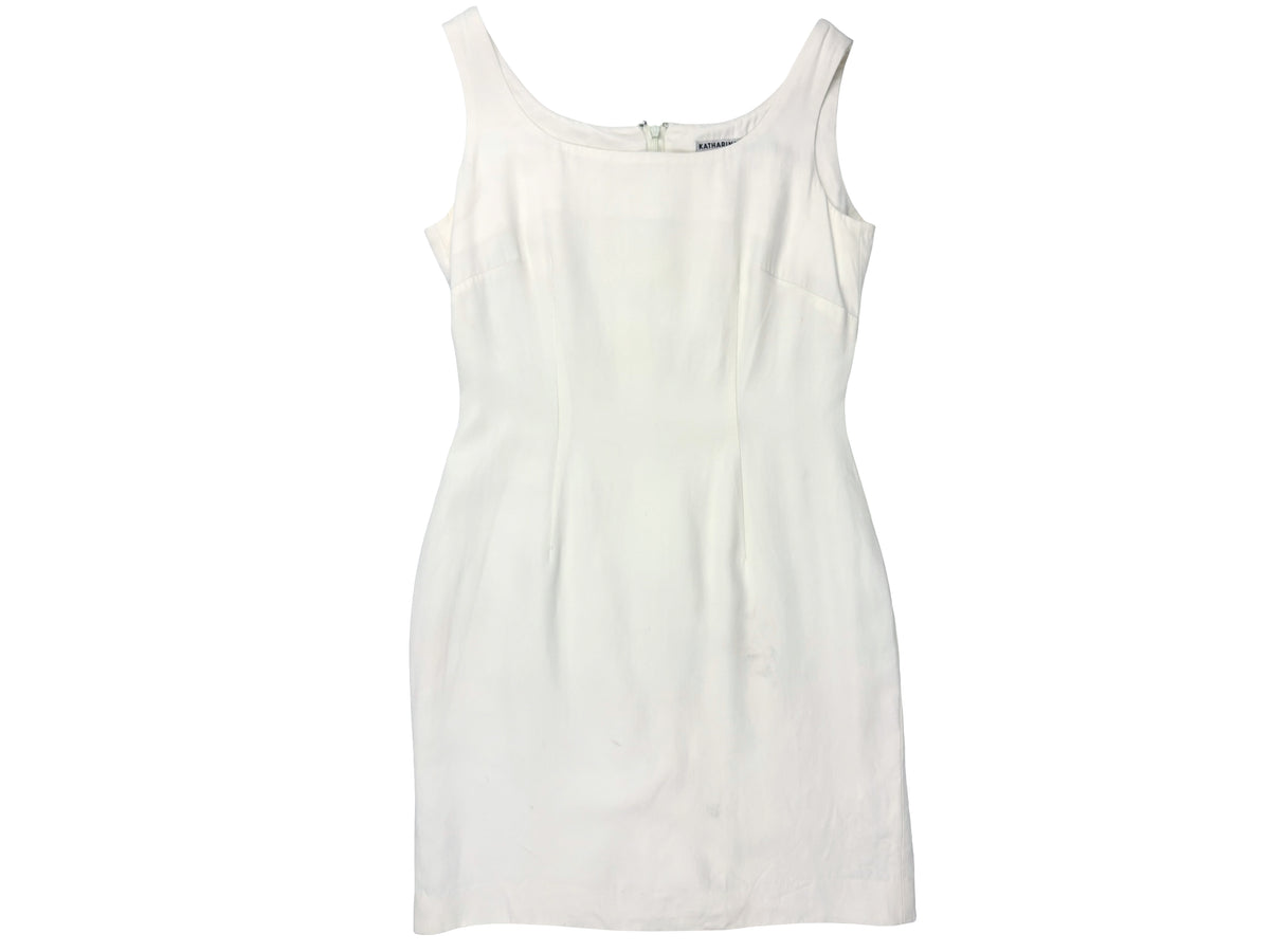 Katharine Hammnet London Dress
