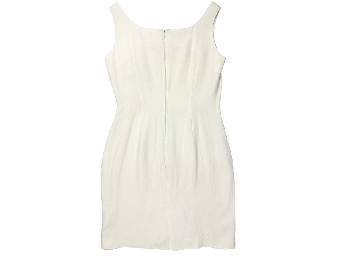 Katharine Hammnet London Dress