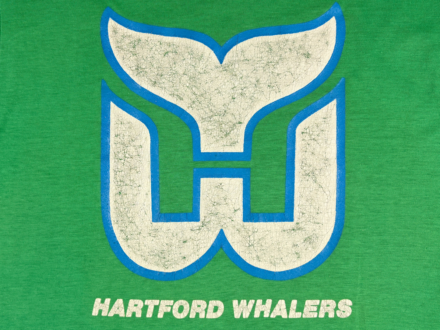 Hartford Whalers T-Shirt