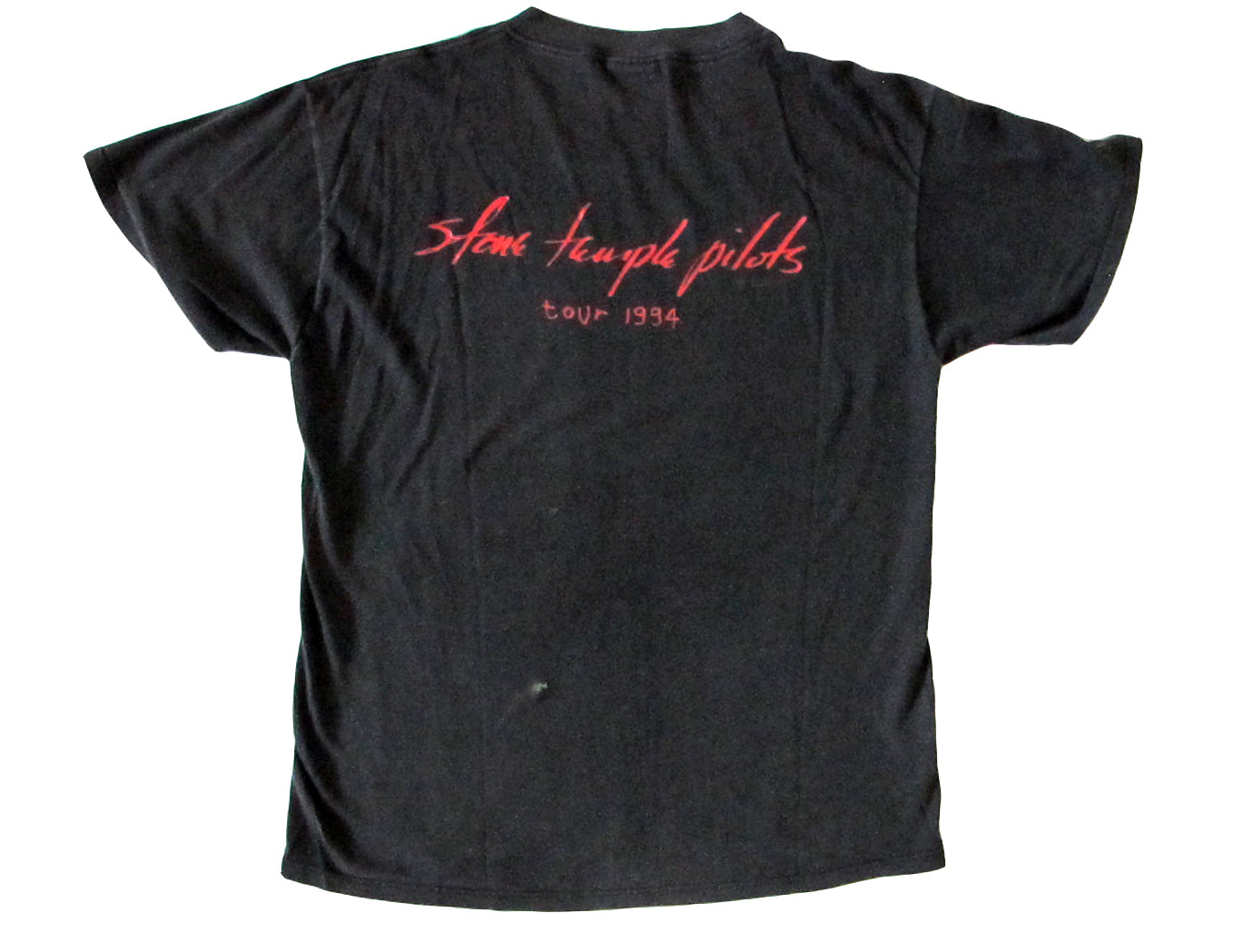 Stone Temple Pilots 1994 Tour T-Shirt