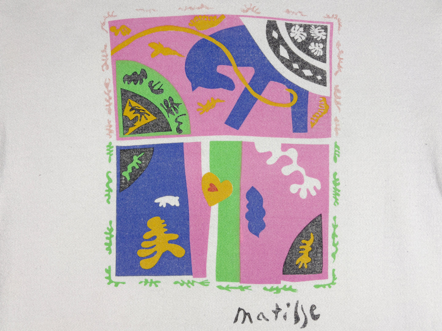 Matisse Sweatshirt
