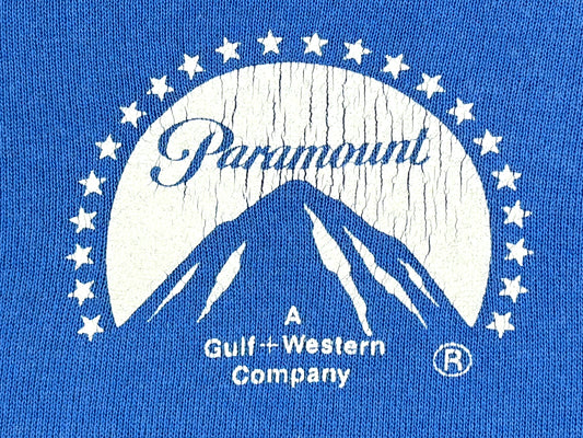 Paramount Blue Sweatshirt