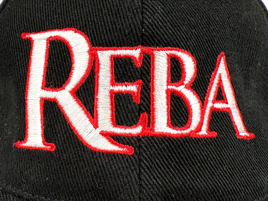 Reba 2004 Tour Hat