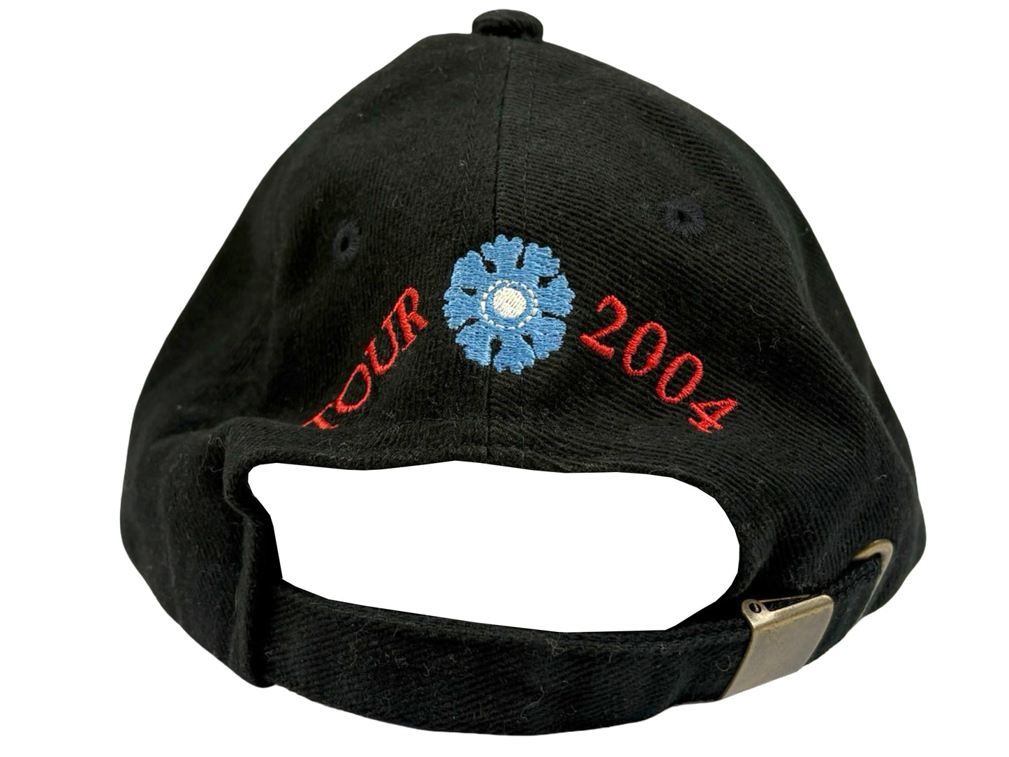 Reba 2004 Tour Hat
