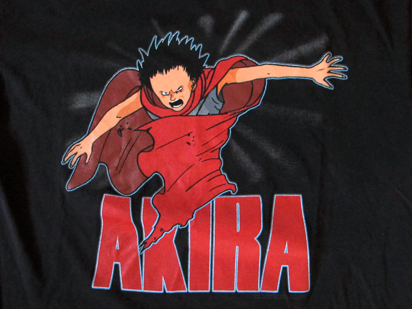 Akira Tetsuo T-Shirt