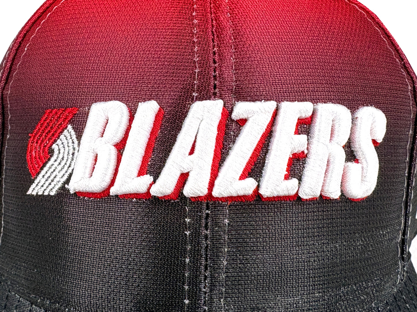 Portland Trailblazers Puma Hat