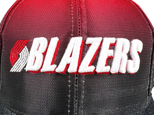 Portland Trailblazers Puma Hat