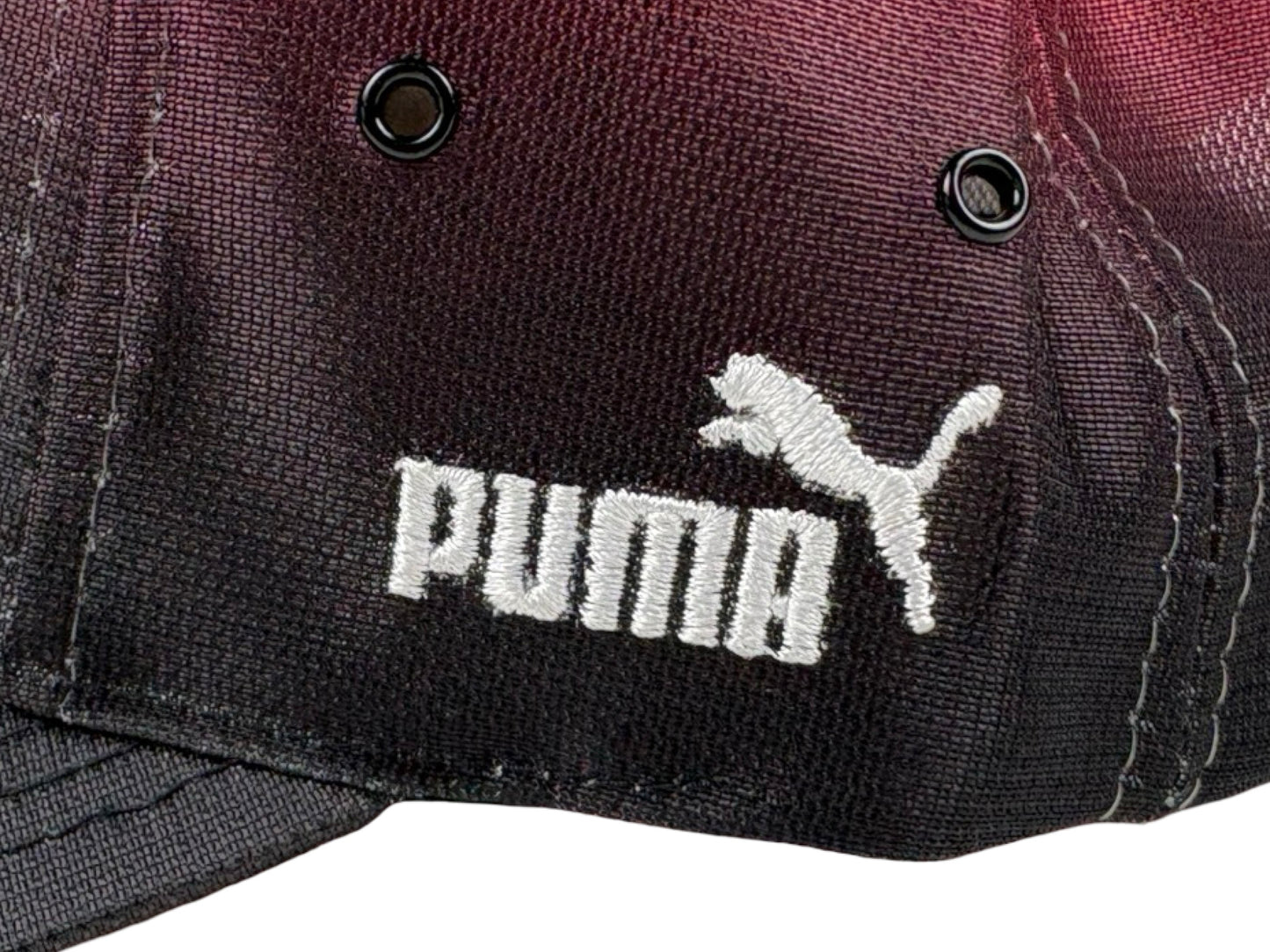 Portland Trailblazers Puma Hat