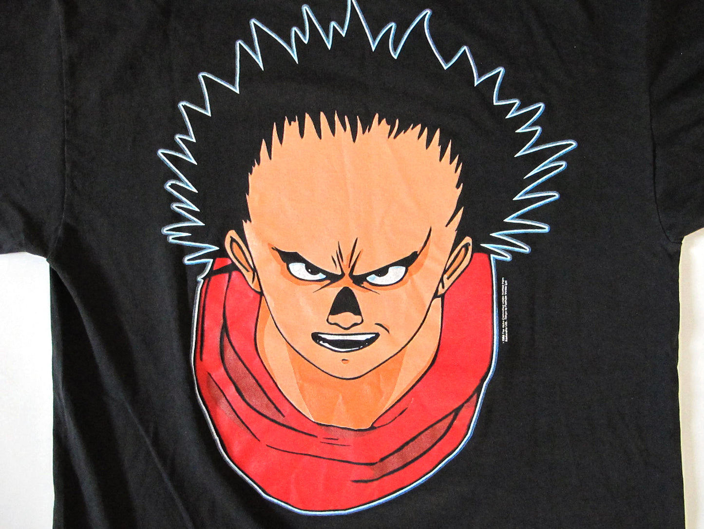 Akira Tetsuo T-Shirt
