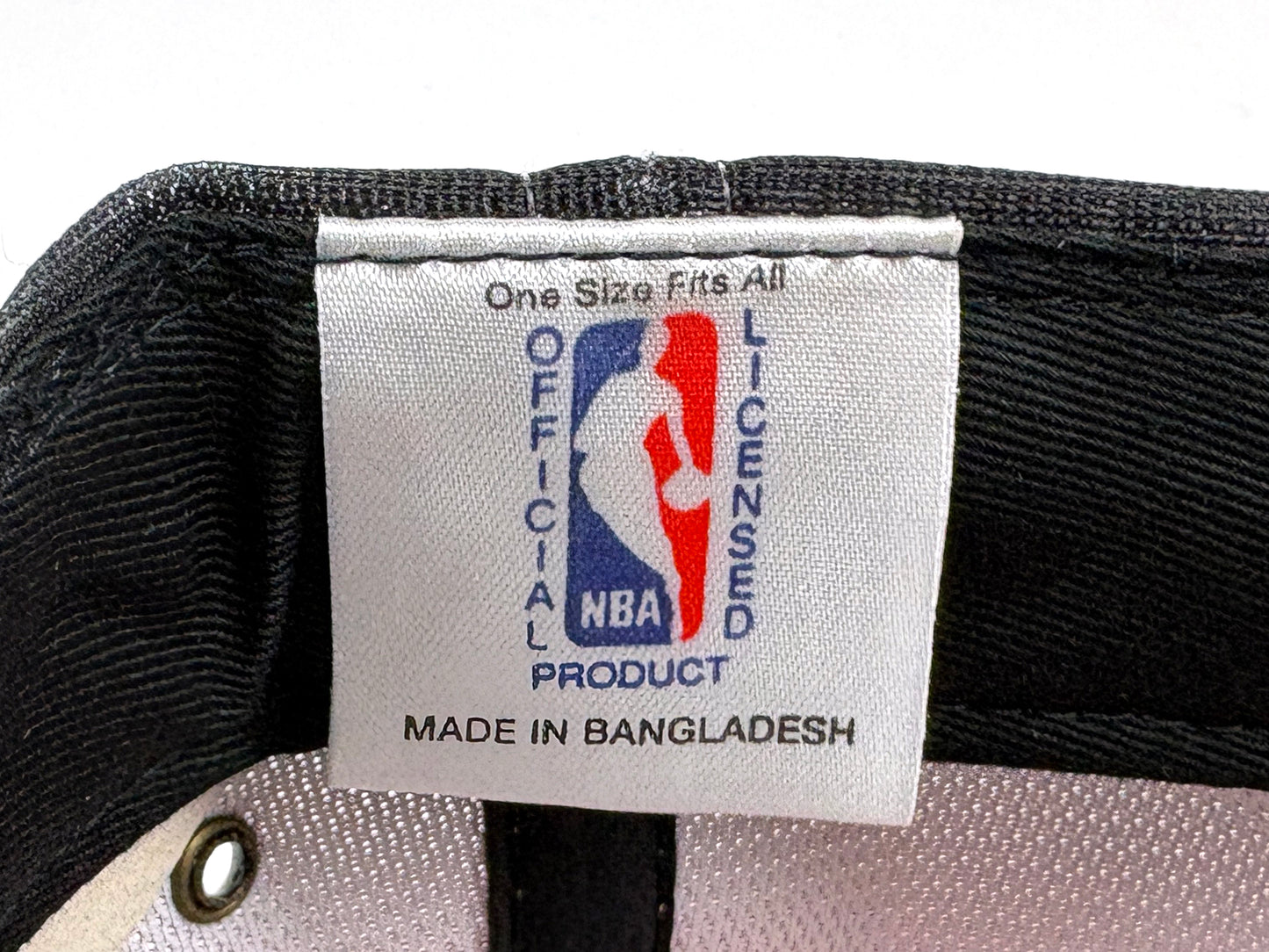 Portland Trailblazers Puma Hat