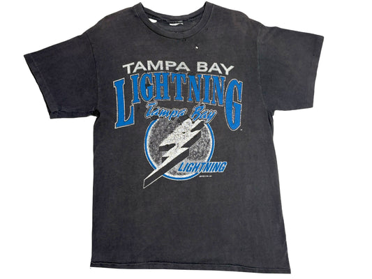 Tampa Bay Lightning Thrashed T-Shirt