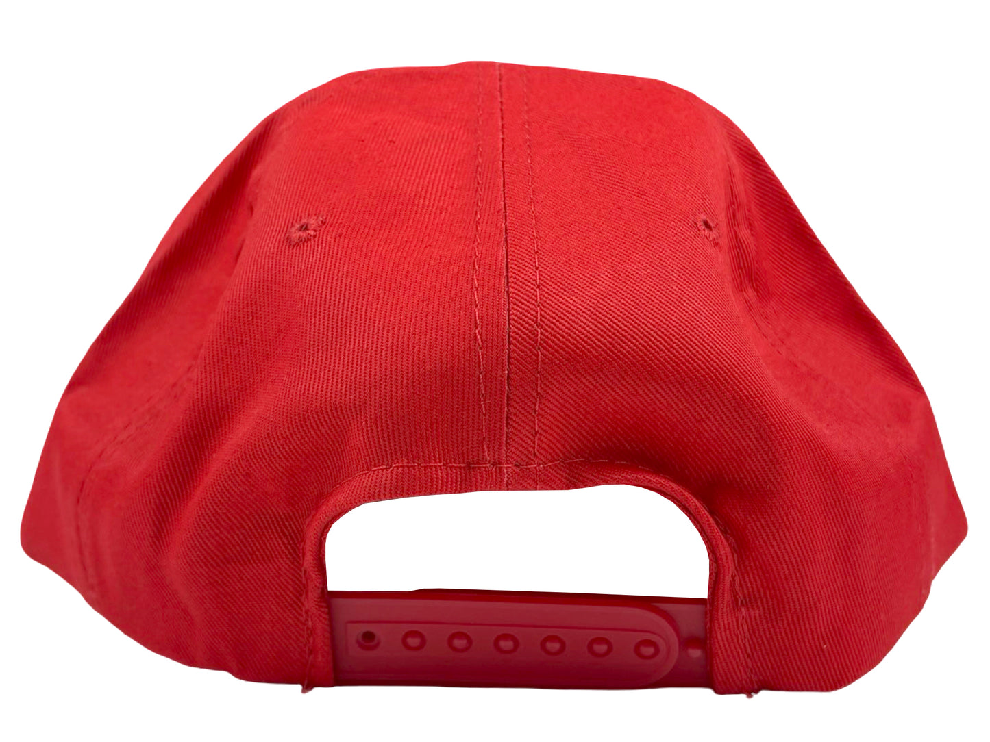 Angel Fist Movie Embroidered Hat