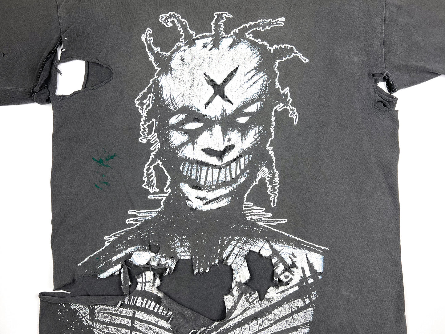 White Zombie 'Freakazoid' Thrashed T-Shirt