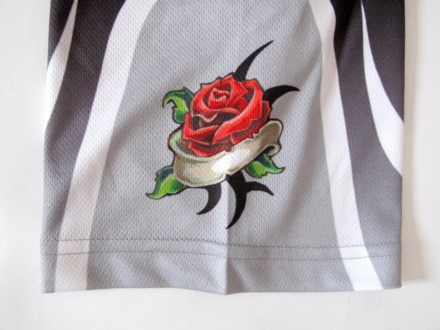 Guns 'N Roses Soccer Jersey