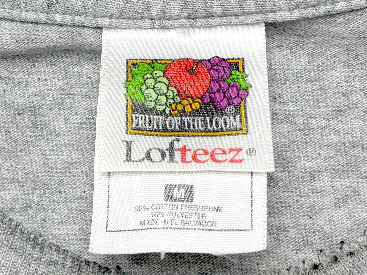 Hot August Nights 2001 Camaro T-Shirt
