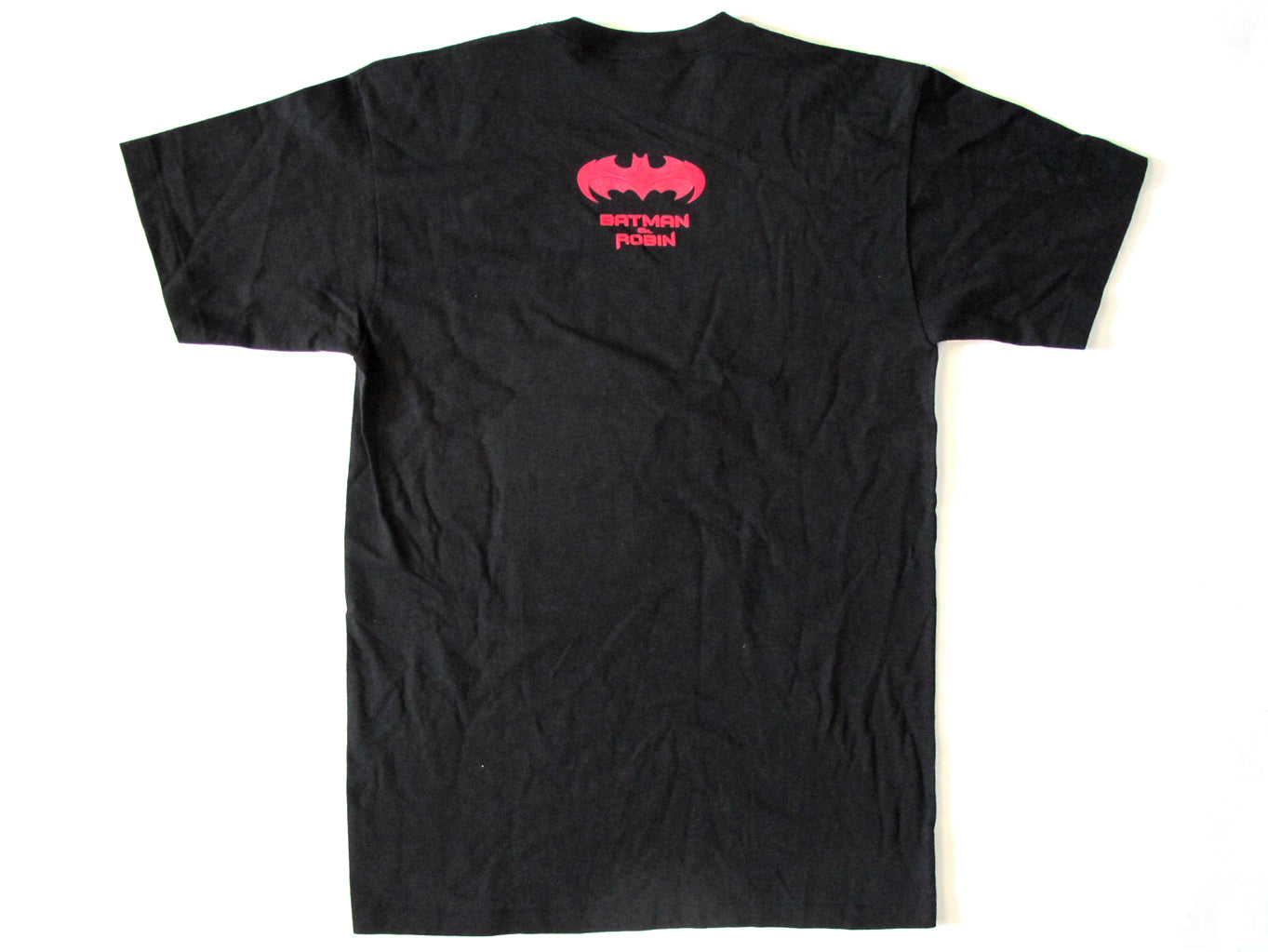 Batman & Robin Alicia Silverstone T-Shirt