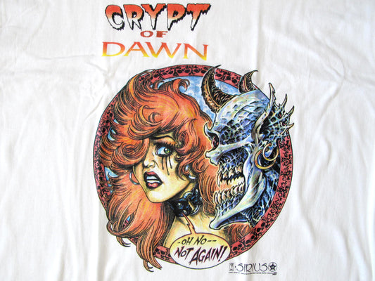 Crypt Of Dawn T-Shirt